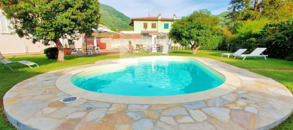 15-salle Villa à Camaiore, Italy No. 178844 3