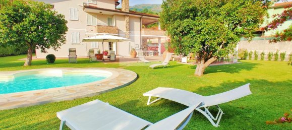 15-salle Villa à Camaiore, Italy No. 178844 6