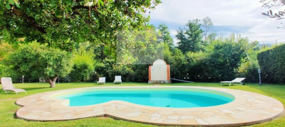 15-salle Villa à Camaiore, Italy No. 178844 5