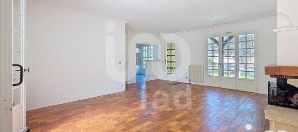 3 Schlafzimmer Haus in Saint-Avertin, France, Nr. 265110 5