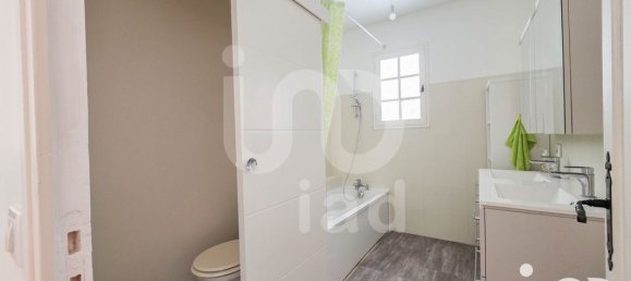 3 Schlafzimmer Haus in Saint-Avertin, France, Nr. 265110 11