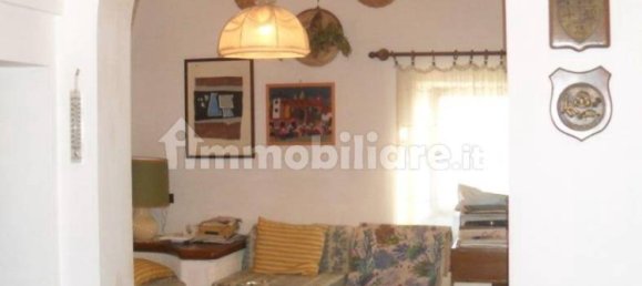 Дом с 3 спальнями в Монополи, Италия № 371118 16