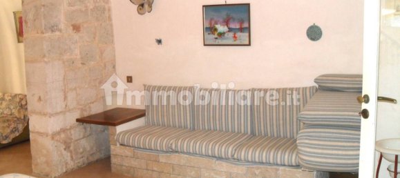 Дом с 3 спальнями в Монополи, Италия № 371118 35