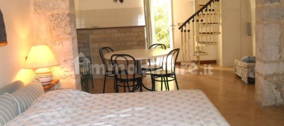 Дом с 3 спальнями в Монополи, Италия № 371118 33