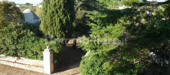 Дом с 3 спальнями в Монополи, Италия № 371118 3