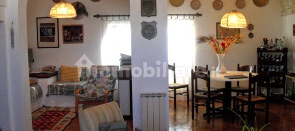 Дом с 3 спальнями в Монополи, Италия № 371118 12