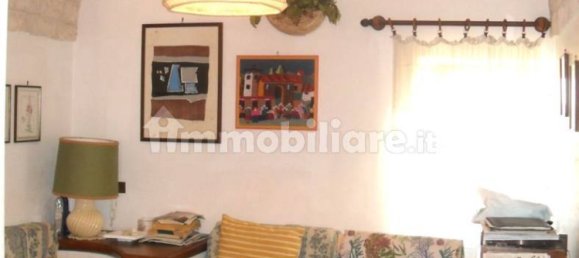 Дом с 3 спальнями в Монополи, Италия № 371118 15