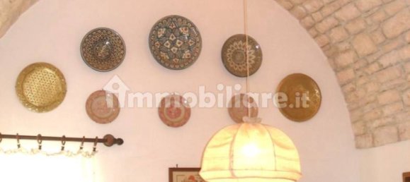 Дом с 3 спальнями в Монополи, Италия № 371118 18