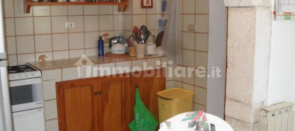 Дом с 3 спальнями в Монополи, Италия № 371118 24