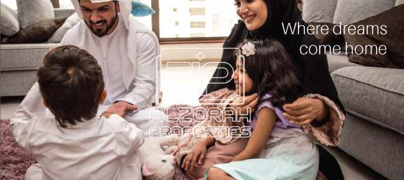 3 Schlafzimmer Wohnung in Al Mamzar - Sharjah, UAE, Nr. 94628 8