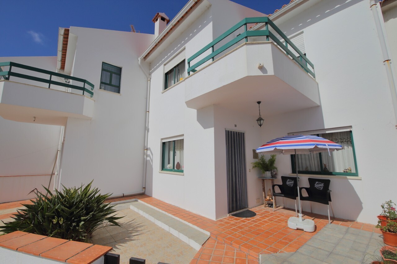 3 chambres Maison à Alcobaca, Portugal No. 311704