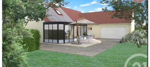 Casa de 4 dormitorios en Cravant, France No. 154301 4