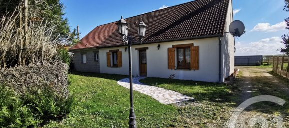 Casa de 4 dormitorios en Cravant, France No. 154301 3