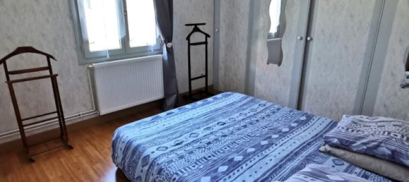 Casa de 4 dormitorios en Cravant, France No. 154301 14