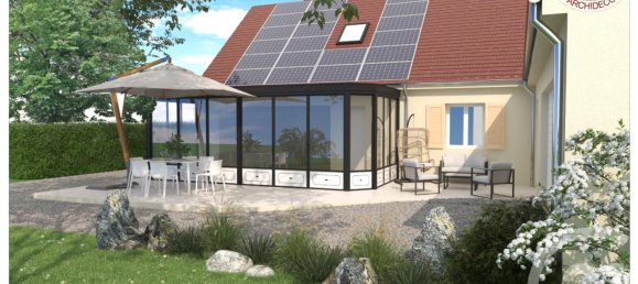 Casa de 4 dormitorios en Cravant, France No. 154301 6