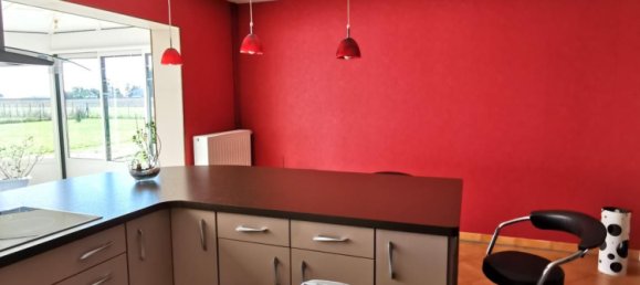 Casa de 4 dormitorios en Cravant, France No. 154301 11