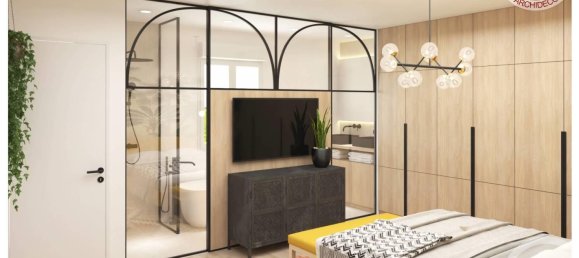 Casa de 4 dormitorios en Cravant, France No. 154301 20