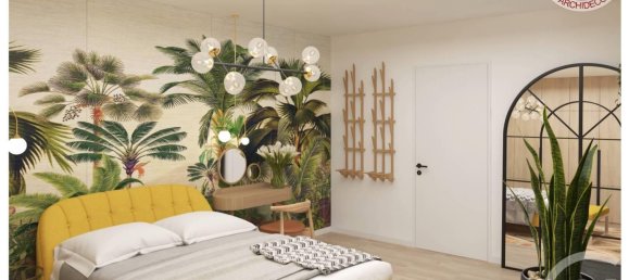 Casa de 4 dormitorios en Cravant, France No. 154301 13