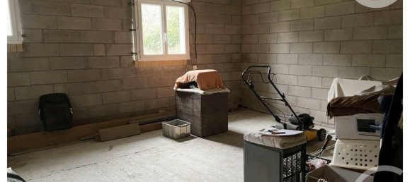 Casa de 4 dormitorios en Cravant, France No. 154301 10