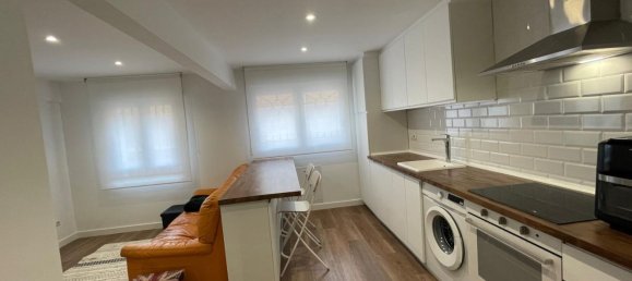 2 Schlafzimmer Wohnung in Basque Autonomous Community, Spain, Nr. 42141 19