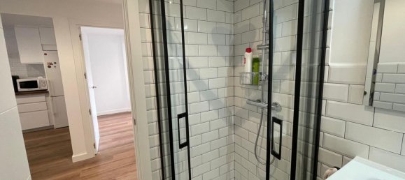 2 Schlafzimmer Wohnung in Basque Autonomous Community, Spain, Nr. 42141 11