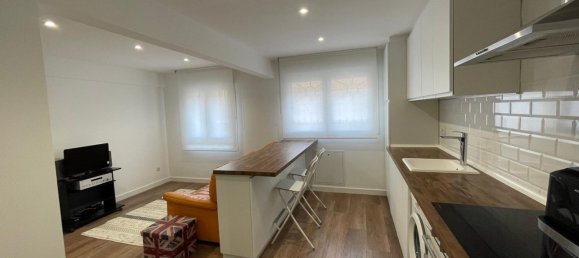 2 Schlafzimmer Wohnung in Basque Autonomous Community, Spain, Nr. 42141 10