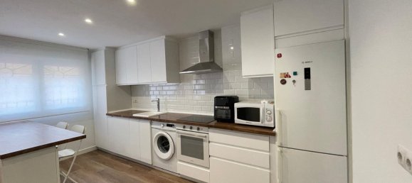 2 Schlafzimmer Wohnung in Basque Autonomous Community, Spain, Nr. 42141 3