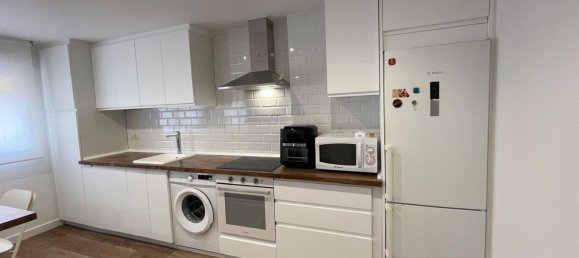 2 Schlafzimmer Wohnung in Basque Autonomous Community, Spain, Nr. 42141 18