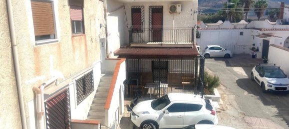 Apartamento T2 em Cinisi, Italy N.º 361011 7