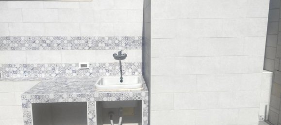 Apartamento T2 em Cinisi, Italy N.º 361011 11