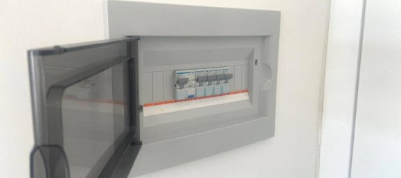 Apartamento T2 em Cinisi, Italy N.º 361011 37