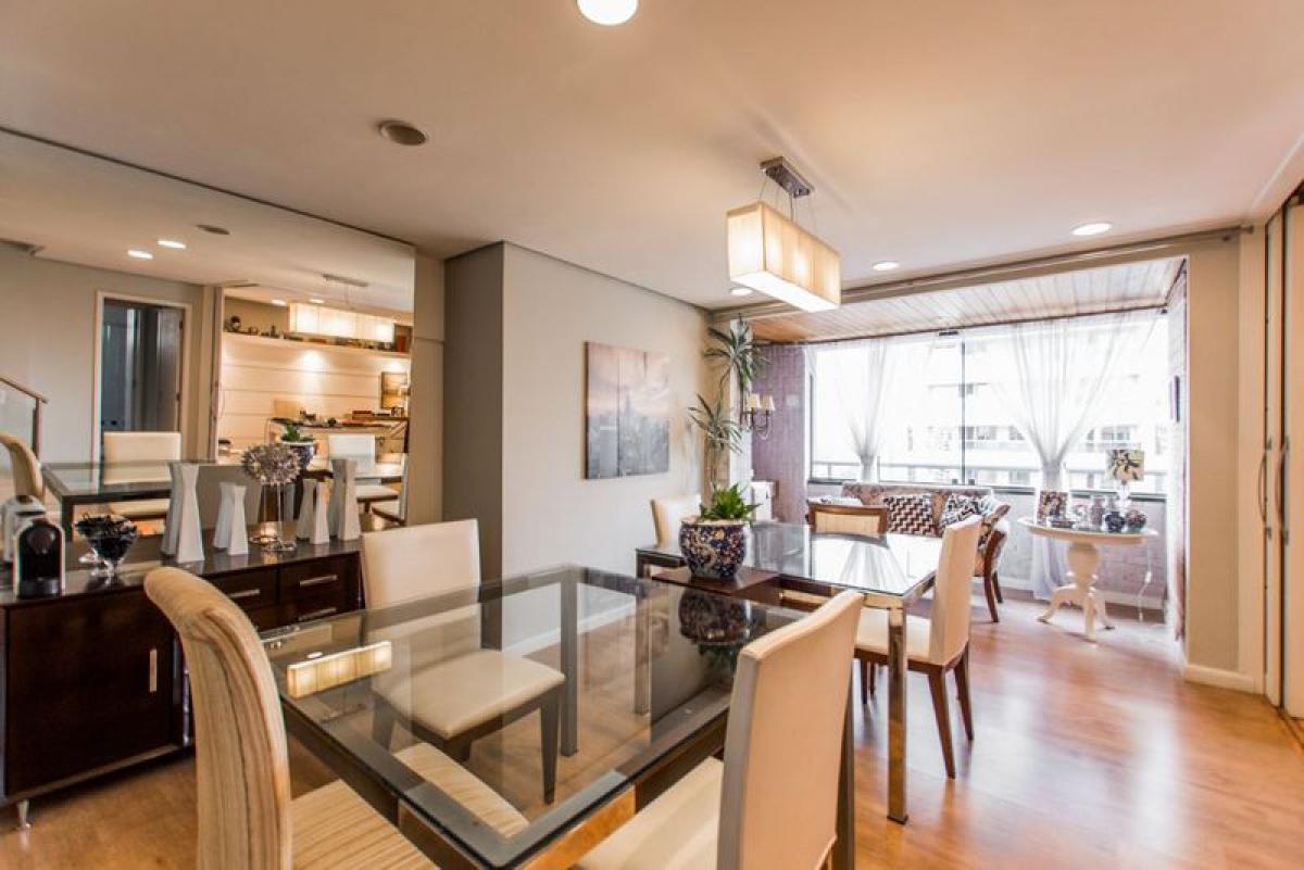 3 Schlafzimmer Wohnung in Sao Paulo, Brazil, Nr. 464277