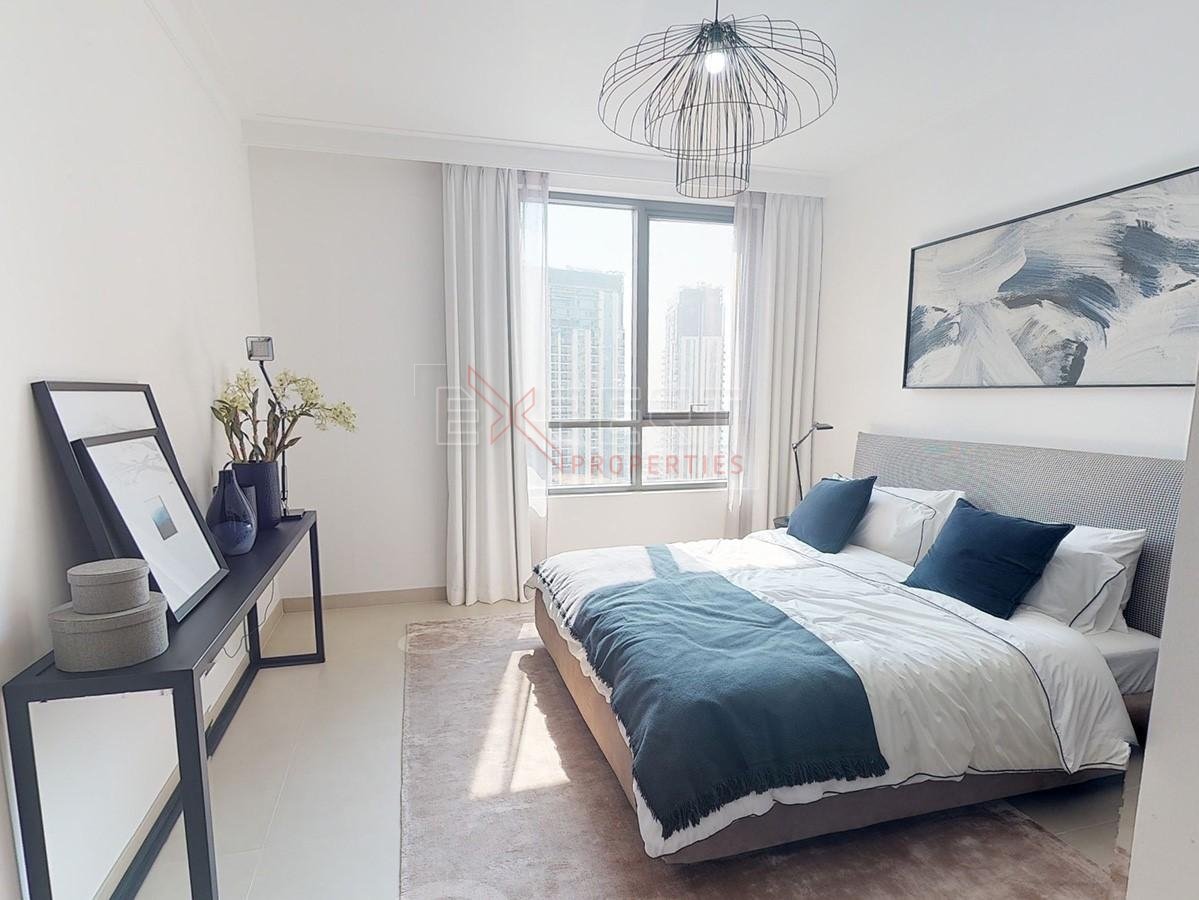 3 chambres Appartement à Dubai Creek Harbour (The Lagoons), UAE No. 7735