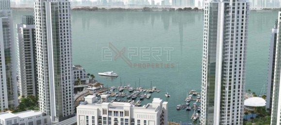 3 chambres Appartement à Dubai Creek Harbour (The Lagoons), UAE No. 7735 7