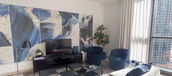 3 chambres Appartement à Dubai Creek Harbour (The Lagoons), UAE No. 7735 5