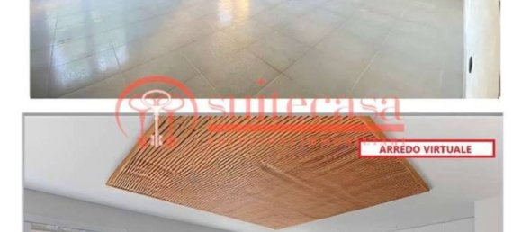 Apartamento de 2 dormitorios en Trani, Italy No. 77232 15