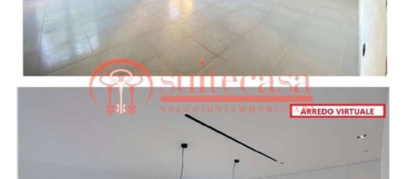 Apartamento de 2 dormitorios en Trani, Italy No. 77232 2