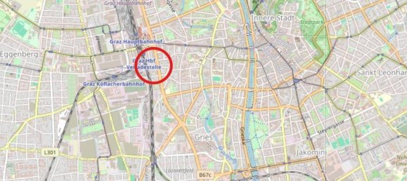 Квартира с 2 спальнями в Грис, Австрия № 151432 9