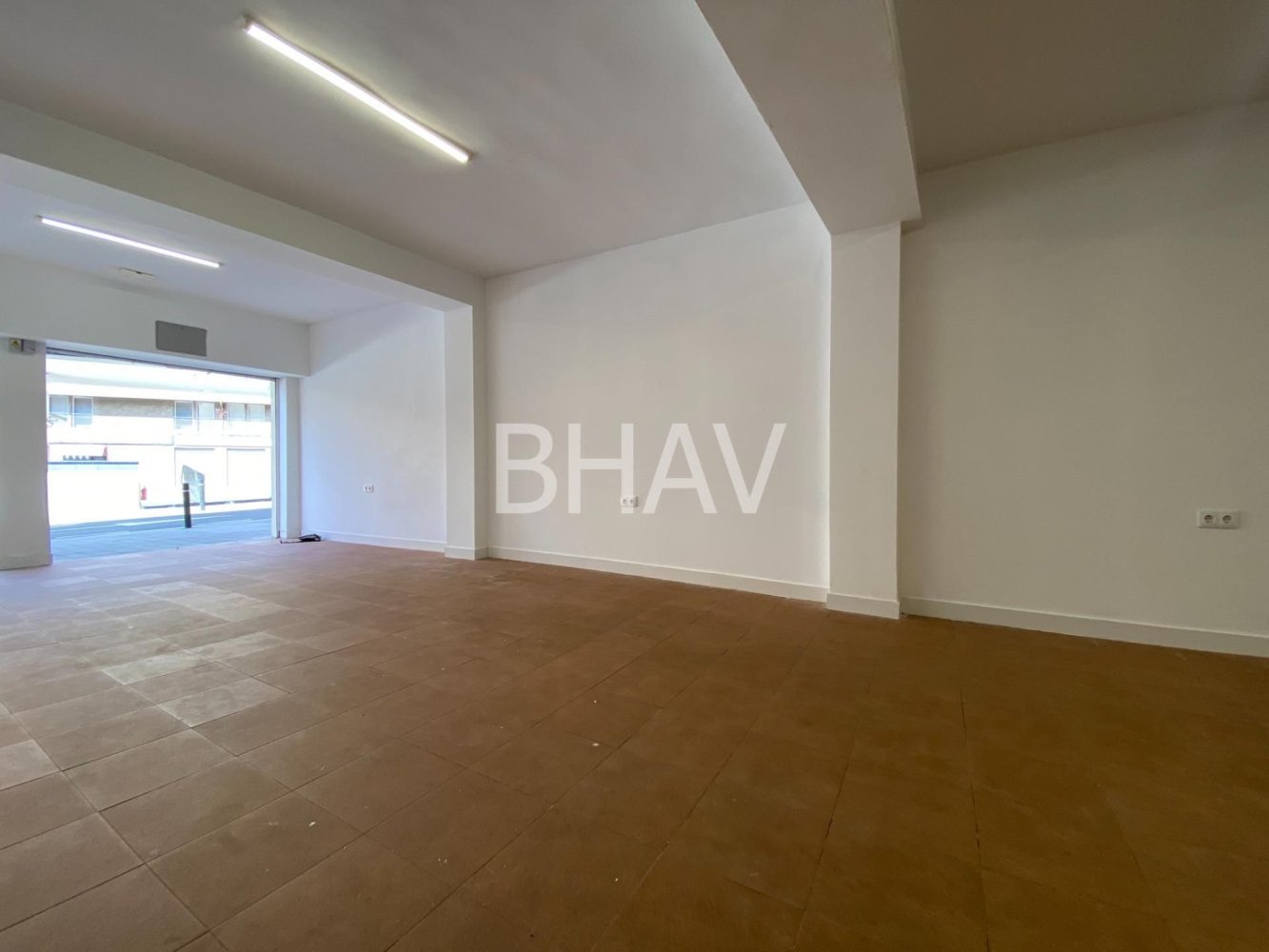 Gewerbliche Immobilie in Campoamor, Spain 83m², Nr. 215172