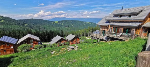 601m² Land in Wolfsberg, Austria No. 151462 2