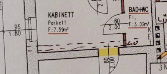 Studio in Favoriten, Austria No. 237312 7