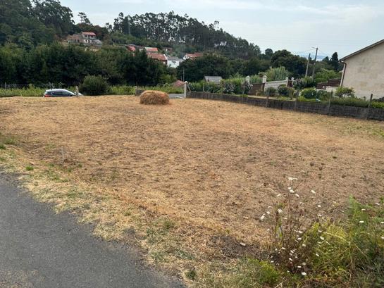  قطعة أرض في A Coruna, Spain 606متر مربع رقم 243054