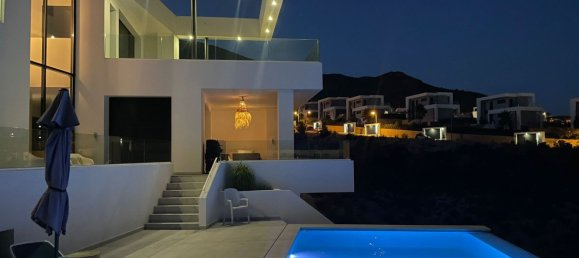 5 Schlafzimmer Haus in Alicante, Spain, Nr. 63655 5