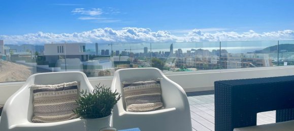 5 Schlafzimmer Haus in Alicante, Spain, Nr. 63655 32