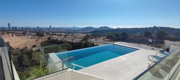5 Schlafzimmer Haus in Alicante, Spain, Nr. 63655 67