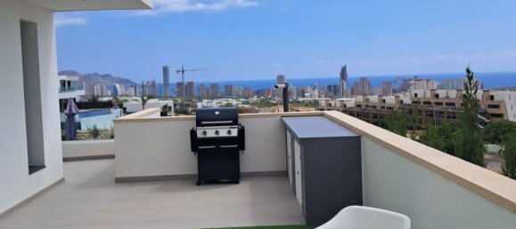 5 Schlafzimmer Haus in Alicante, Spain, Nr. 63655 65