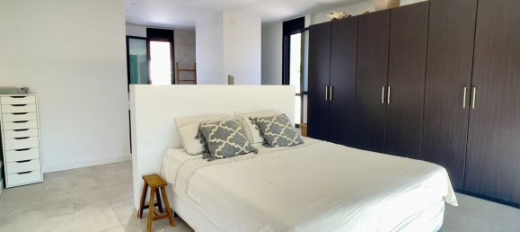5 Schlafzimmer Haus in Alicante, Spain, Nr. 63655 51