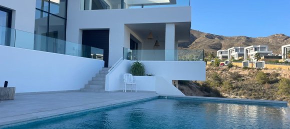 5 Schlafzimmer Haus in Alicante, Spain, Nr. 63655 62