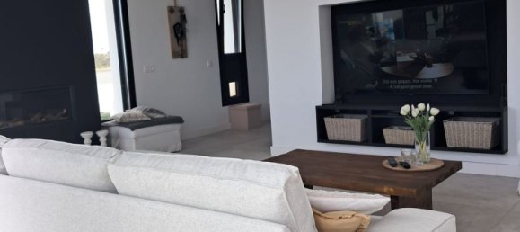 5 Schlafzimmer Haus in Alicante, Spain, Nr. 63655 40