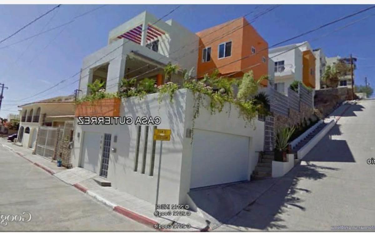 4 bedrooms House in Baja California Sur, Mexico No. 179677